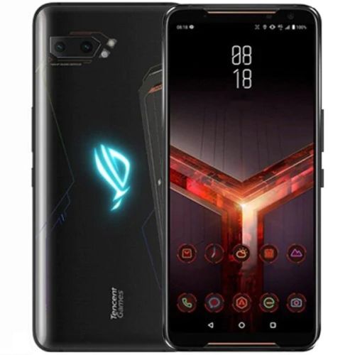 ASUS ROG Phone | ZS600KL | 4G Gaming Smartphone | Global