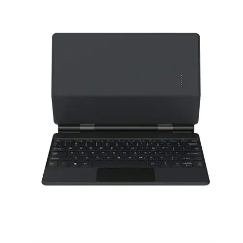 Magnetic Suspended Suction Keyboard for ALLDOCUBE iWORK GT Tablet (WMC0725 / WMC0726)