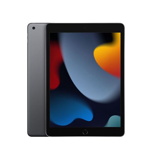 Apple iPad 10.2 inch 2021 Wi-Fi A13 Bionic Chip 2160 x 1620p Resolution