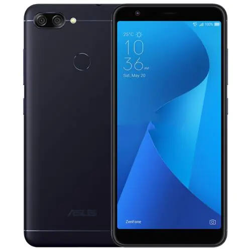 Asus Zenfone Max Plus (M1) Pegasus 4S ZB570TL 5.7"4G LTE Dual Sim Smartphone 4GB/32GB Unlocked