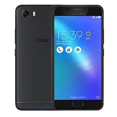 Asus ZenFone 3s Max ZC521TL 4G Octa Core Smartphone Global Version 5000mAh 3GB RAM 32GB ROM 
