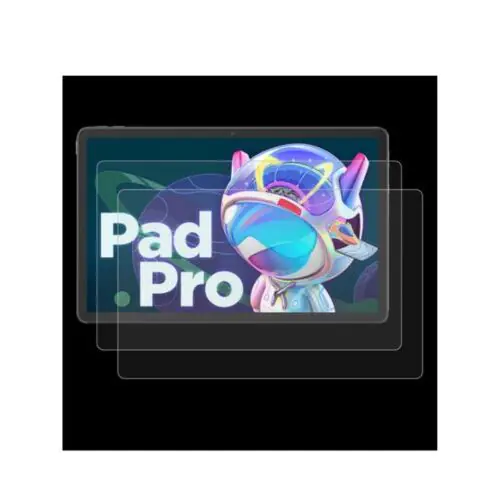 2Pcs Premium 9H Tempered Glass Film for Lenovo Pad Pro 2022 11.2" / Tab P11 Pro Gen 2