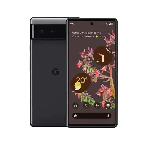 GOOGLE Pixel 6 Pro 5G Smartphone 6.7" Screen 128GB/256GB IP68 NFC Android 12.0