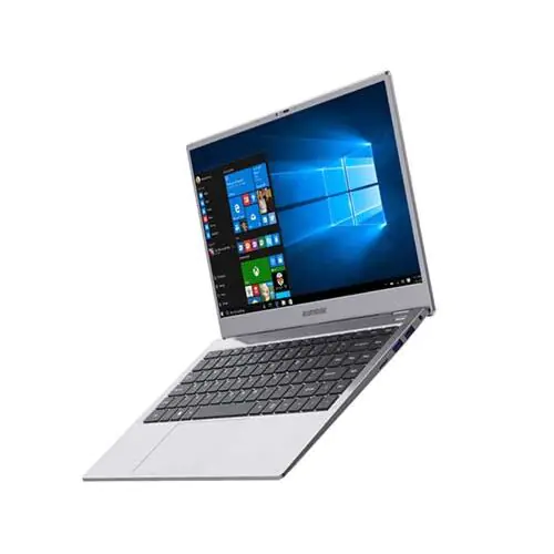 Alldocube i7Book 14 Inch Windows 10 Laptop 8GB RAM 256GB SSD intel Core i7-6660U Dual Core 2.4GHz, Support TF Card & Bluetooth & Dual Band WiFi