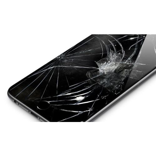 LCD Screen Replacement iPhone 7/7Plus -  Free Complimentary Tampered Glass Screen Protector 