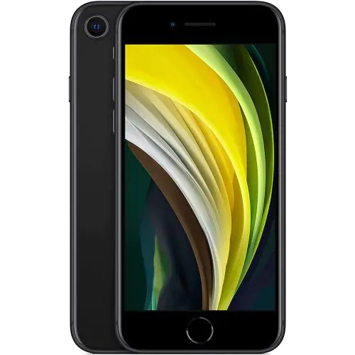 Apple iPhone SE2 (2020) LTE 4G SIM FREE Smartphone 64GB/128GB/256GB