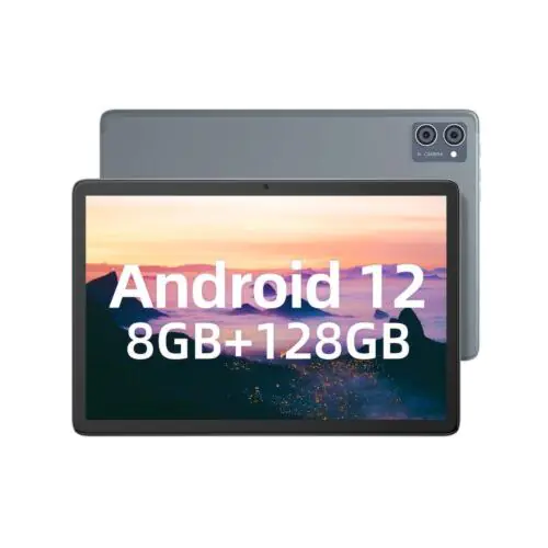 Jumper M10SE 10" Tablet Octa-Core - 8GB RAM, 128GB ROM