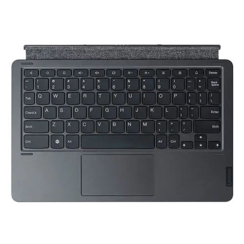 Lenovo Magnetic Keyboard & Holder for P11 and P11 Pro Tablets