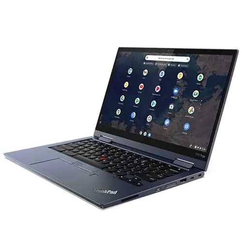 Lenovo ThinkPad C13 Yoga Gen 1 Chromebook 20UX Backlight touchscreen Google Chrome OS