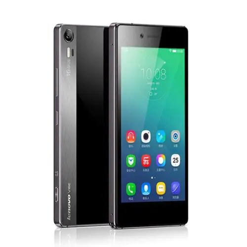 Lenovo Vibe Shot Z90-7 4G Dual Sim Smartphone Octa Core Android 6.0 Marshmallow 3GB/32GB, 16 MP- Unlocked