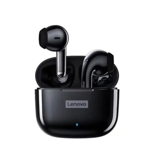 Lenovo LP40 Pro TWS Wireless Earbuds with Noise Reduction