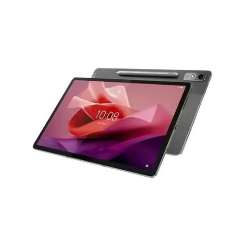 Lenovo Tab P12 Wifi Tablet-Storm Grey + Pen 