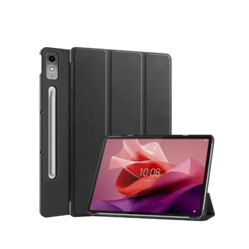  Lenovo Tab P12/Lenovo Xiaoxin Pad 12.7-inch Tablet Folio Case