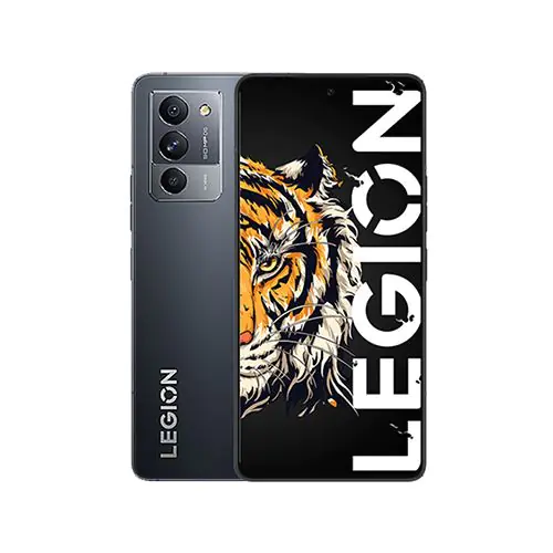 Lenovo LEGION Y70 5G Gaming Smartphone 6.67 inch Qualcomm Snapdragon 8+ Gen1 Octa Core