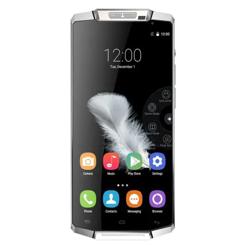 Oukitel K10000 4G LTE 5.5"  DualSim Smartphone 10000mAh Android 6.0 Marshmallow  2GB/16GB