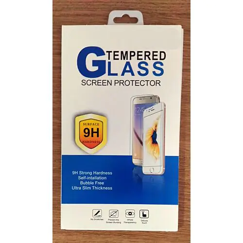 Tampered Glass Screen Protector for Oukitel K10000/K10000 Pro Smartphone