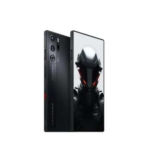 Nubia Red Magic 9 Pro+ 5G Gaming Smartphone 6.8" 120Hz Snapdragon 8 Gen3 