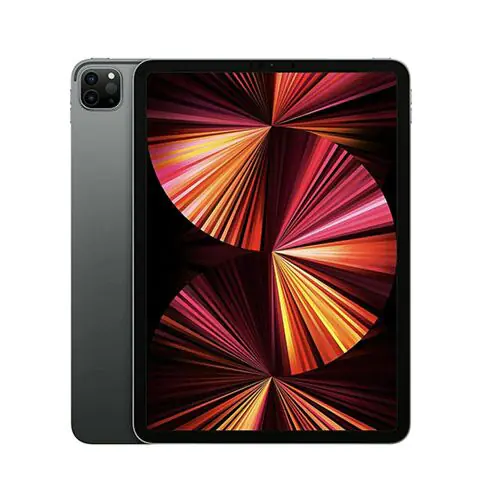 Apple iPad Pro WiFi A2377 3rd Gen 11 inch 2021 