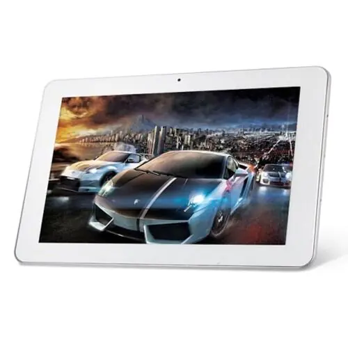 SANEI N10 3G/Wi-Fi Quad Core 4GB/1GB Tablet PC with Free Stylus