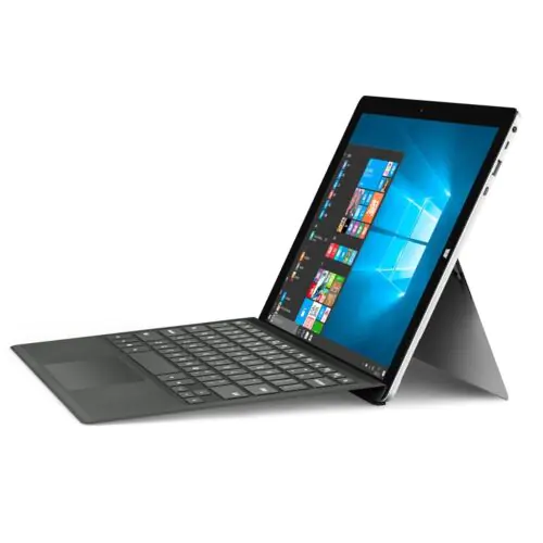 Docking Keyboard Case for Teclast X5 Pro 12.2 Inch Tablet