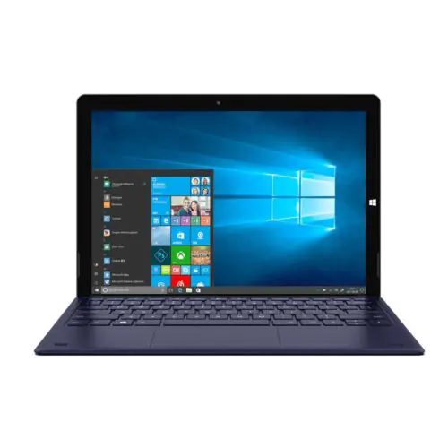 Teclast X6 Pro Intel M3-6Y30 8GB RAM 256GB SSD 12.6 Inch Windows 10 Tablet