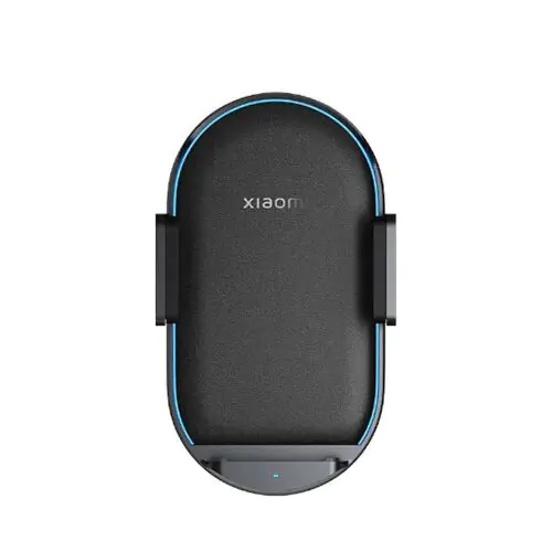 Xiaomi Wireless Car Charger Pro WCJ05ZM Qi Qi Fast 50W Phone Holder Automatic Sensor Stretching Smart Cooling