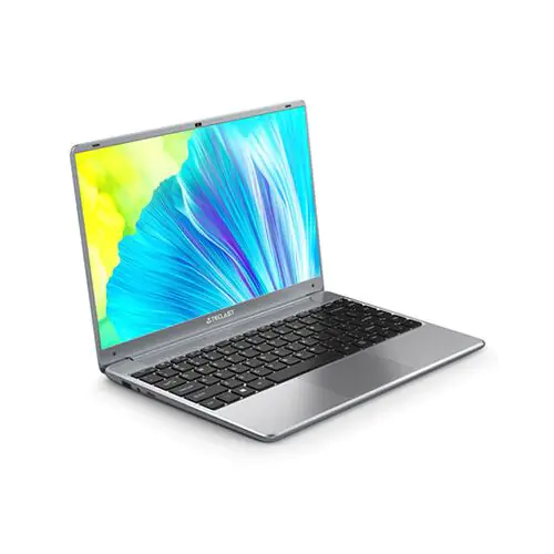 Teclast F7 Plus 3 14.1 inch Windows 10 Laptop 8GB RAM 256GB SSD Intel Gemini Lake N4120