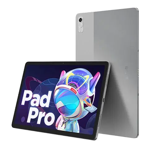 Lenovo P11 Pad Pro 2022 WiFi OLED 11.2" Tablet 120Hz Media Tek Kompan1300T