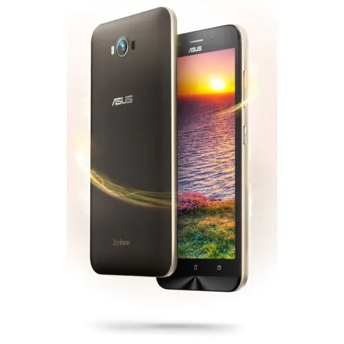 ASUS Zenfone Max Pro 4G LTE Quad Core 5.5" Smartphone Android 6.0 2GB/32GB  