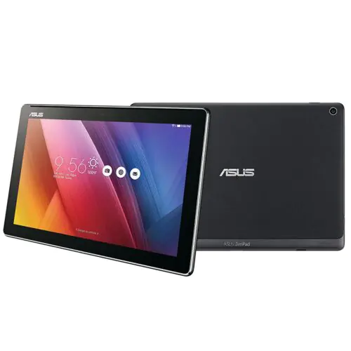 Asus Z300CT ZenPad 10.1 Inch 2GB/ 8GB Android 5.0 Tablet WiFi - Black
