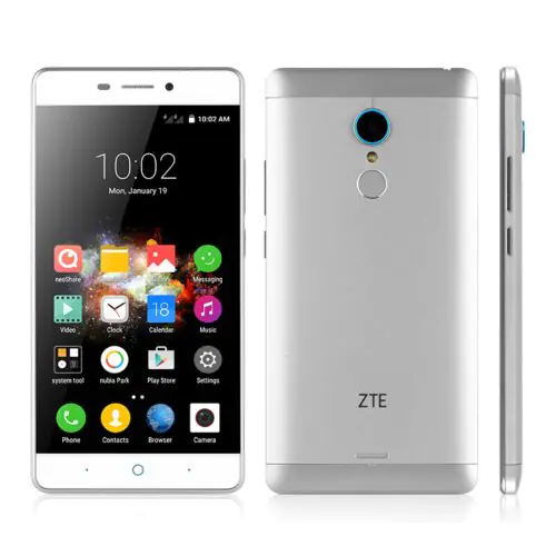 ZTE V5 PRO 4G Smartphone Snapdragon 615 Octa Core 1.5GHz Android 5.1 2GB RAM 16GB ROM 13.0MP