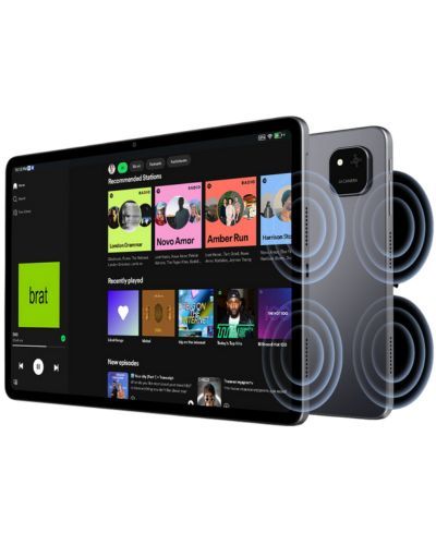 Buy iPlay 60 Pad Pro 4G LTE 3-in-1 Tablet at OneTech Gadgets