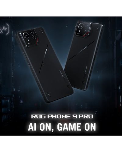 Buy ROG Phone 9 Pro/Pro Edition at OneTech Gadgets - Best Deals Online