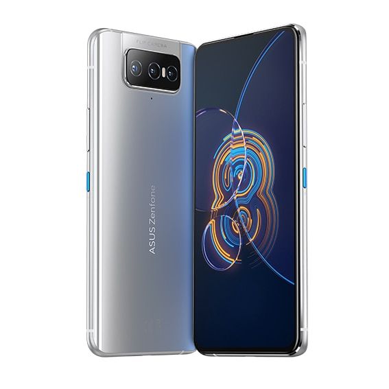 スマートフォン本体 ASUS - zenfone8_flip Zenfone 8 Flip | ZenFone シリーズ | スマートフォン