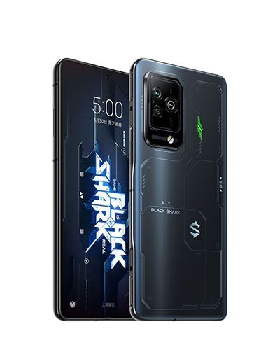 Buy Black Shark 5 Pro at OneTech Gadgets - Best Deals Online