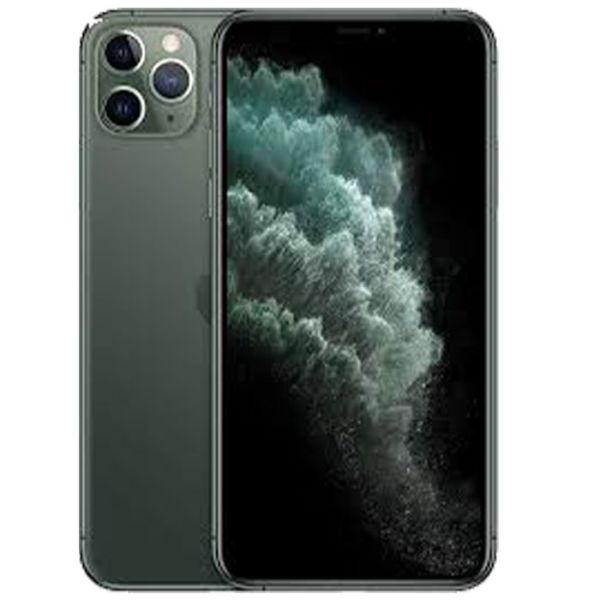 ヤマト　　iPhone11Pro Apple iPhone 11 PRO MAX | Model A2218 | SIM Free Unlocked