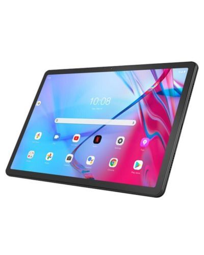 Lenovo Tab P11 5G Tablet – 128 GB Speicher, 6 GB RAM, Storm Grey, 5G-fähig, Neuware Mit Rechnung