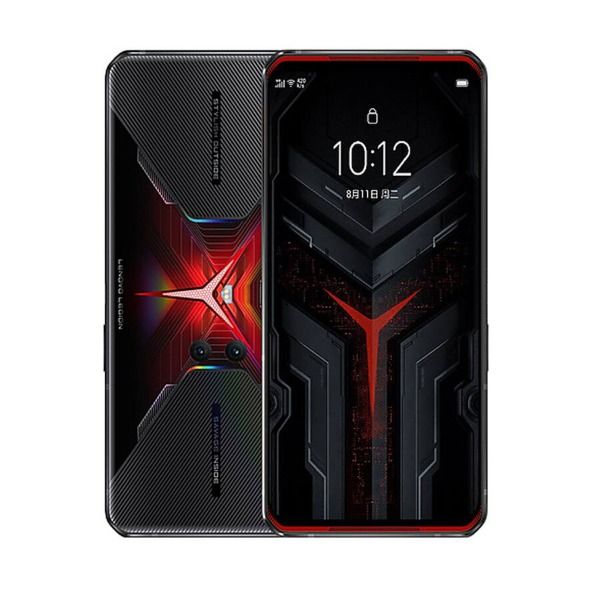 Lenovo - 新品★Lenovo Legion 2 pro スナドラ888 12GB 128G 楽天市場】Lenovo Legion 2 Pro 横持ち特化のSnapdragon 888 5G