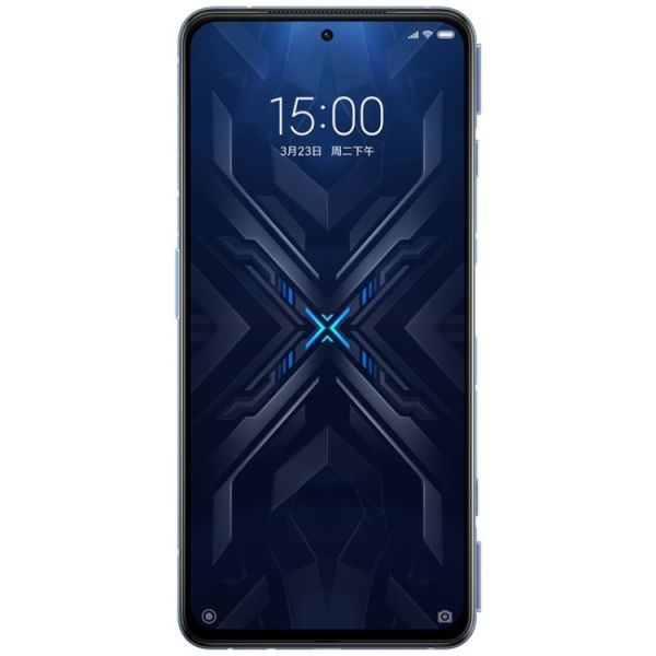 Black Shark 4 Pro 5G Gaming Smartphone Snapdragon 888