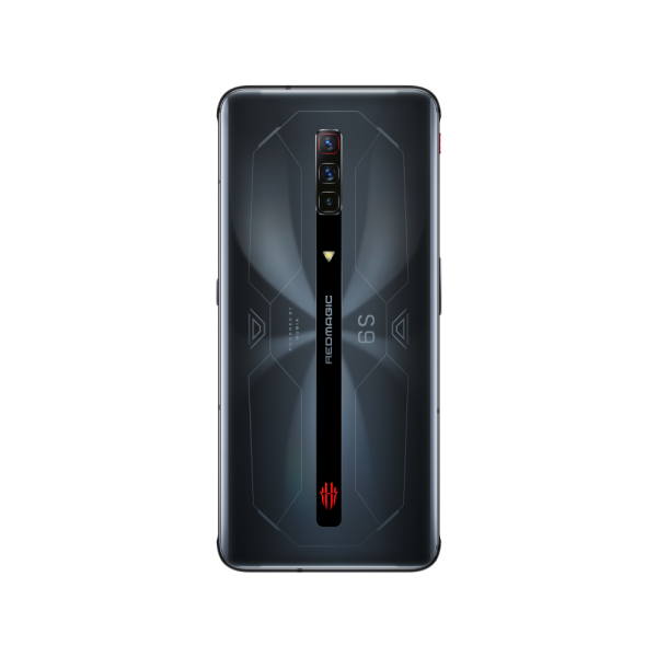 Nubia Red Magic 6s Pro 5G Gaming Smartphone 6.8'' 165Hz Nubia Red Magic 6s Pro 5G Gaming Smartphone 6.8'' 165Hz