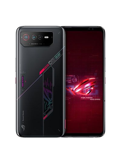 ASUS ROG Phone 6D　中国版 ROG Phone 6D | Phones | ROG Hong Kong