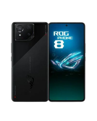 ASUS ROG Phone 8 ブラック ROG Phone 8 Pro | Gaming Phones｜ROG - Republic of Gamers