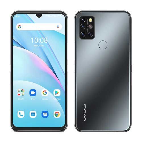 UMIDIGI A9 Pro 2021 4G Smartphone Non-contact Infrared