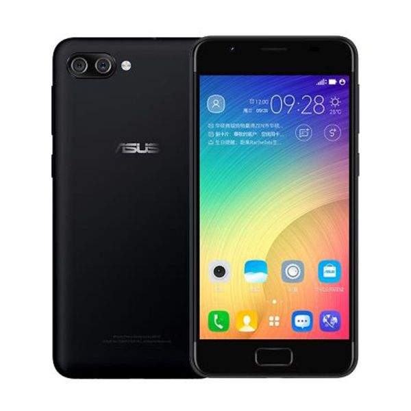ASUS　ZenFone 4 Max Asus Zenfone 4 Max Review - YouTube