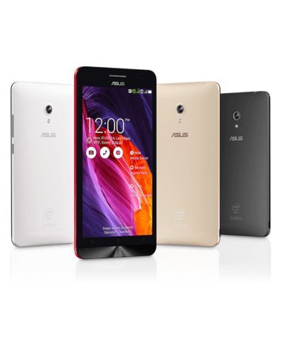 Buy ASUS ZenFone 6 - Unleashing Powerful Performance for