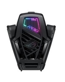 スマホアクセサリー ASUS ROG AeroActive Cooler6 for 5/5s Genuine AeroActive Cooler 6 Fan Standalone - For Asus ROG