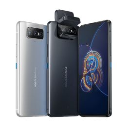 ASUS ZenFone 8 Flip 128GB SIMフリー Asus introduces ZenFone 8 and ZenFone 8 Flip | The Verge