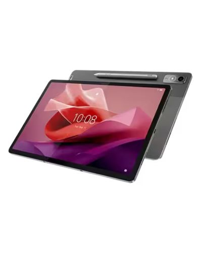 Lenovo Tab P12 Wifi Tablet Storm Grey + Pen UK Version Brand New Sealed - Picture 2 of 2