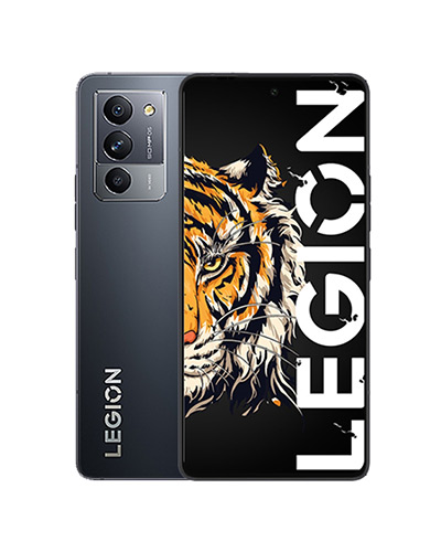 Lenovo LEGION Y70 5G Gaming Smartphone 6.67 inch Qualcomm Snapdragon 8+ Gen1 ... - Picture 7 of 8