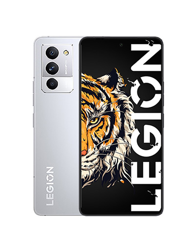 Lenovo LEGION Y70 5G Gaming Smartphone 6.67 inch Qualcomm Snapdragon 8+ Gen1 ... - Picture 8 of 8